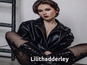 Lilithadderley