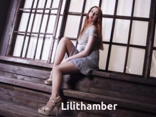 Lilithamber