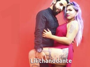 Lilithanddante