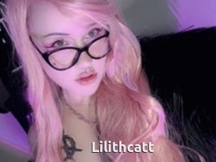 Lilithcatt