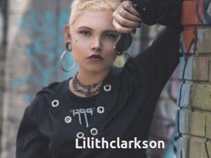 Lilithclarkson