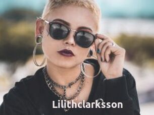 Lilithclarksson