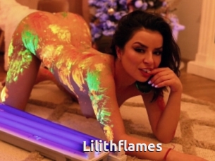 Lilithflames