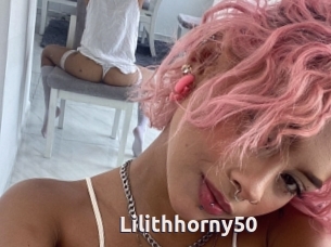 Lilithhorny50