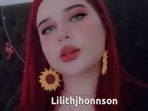 Lilithjhonnson