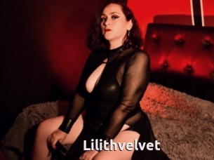 Lilithvelvet