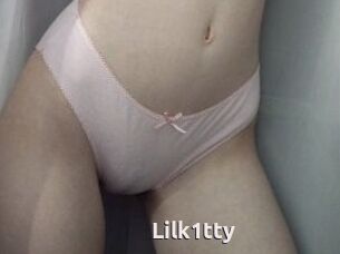 Lilk1tty