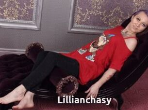 Lillianchasy