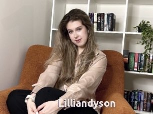 Lilliandyson