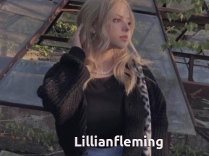 Lillianfleming