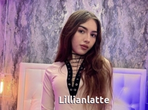 Lillianlatte