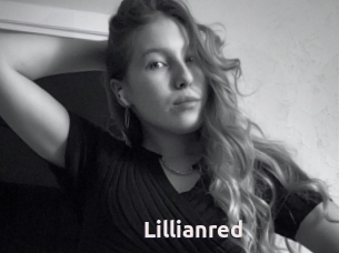 Lillianred