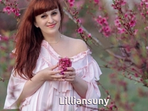 Lilliansuny