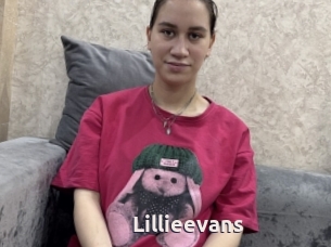 Lillieevans