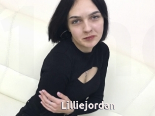 Lilliejordan