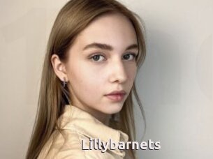 Lillybarnets