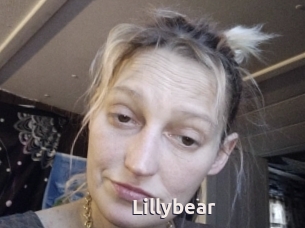 Lillybear