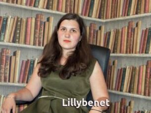 Lillybenet