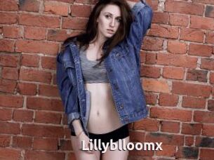 Lillyblloomx