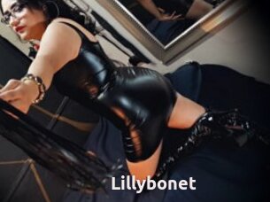 Lillybonet