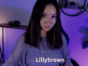 Lillybrown