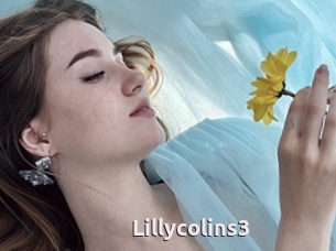 Lillycolins3