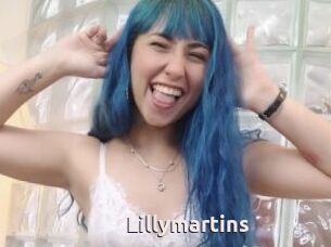 Lillymartins