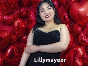 Lillymayeer