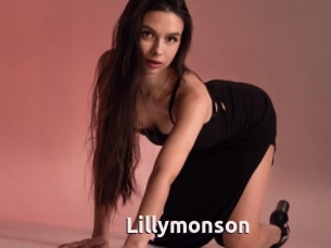 Lillymonson