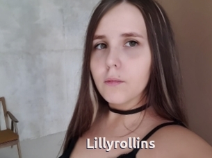 Lillyrollins