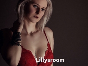 Lillysroom