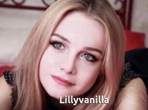 Lillyvanilla