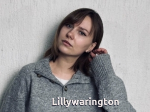 Lillywarington