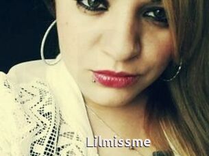 Lilmissme