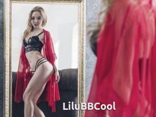 LiluBBCool