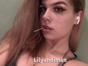 Lilyaneiman