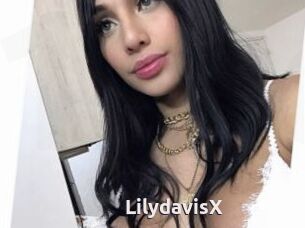 LilydavisX