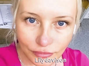 Lilydavison