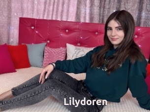 Lilydoren