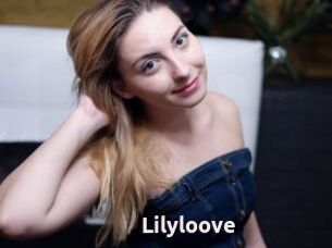 Lilyloove