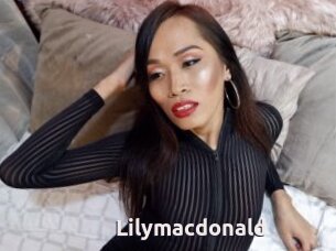 Lilymacdonald