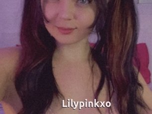 Lilypinkxo