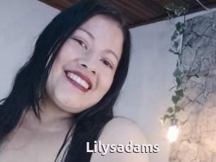 Lilysadams