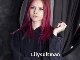 Lilysoltman