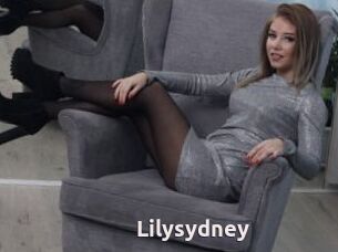 Lilysydney