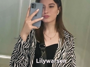 Lilywarson