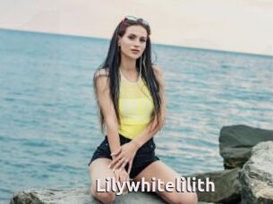 Lilywhitelilith