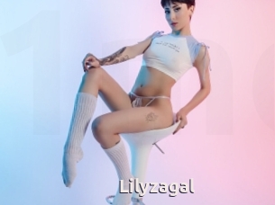 Lilyzagal