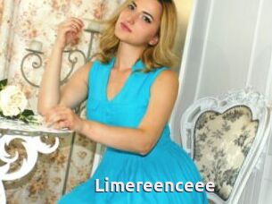 Limereenceee