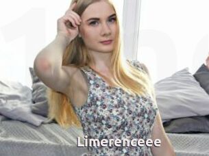 Limerenceee